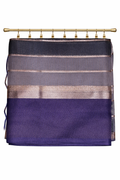 Iksara Pati Handloom Kalamkari Saree