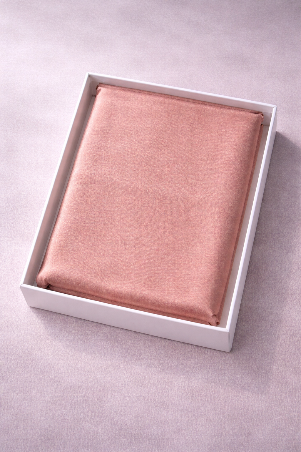 Plain Tissue Silk Banarasi Saree – Lightweight Sheen Handwoven Banarasi Saree